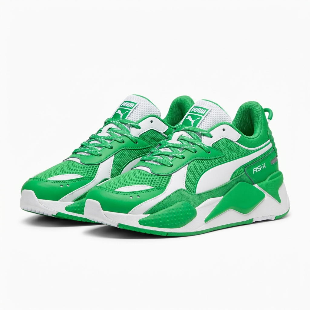 Puma Дитячі кросівки Stepfleex